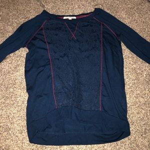 long sleeve